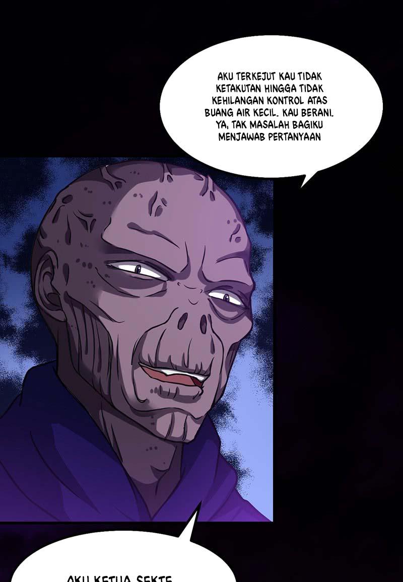 Martial Arts Reigns Chapter 14 Gambar 5